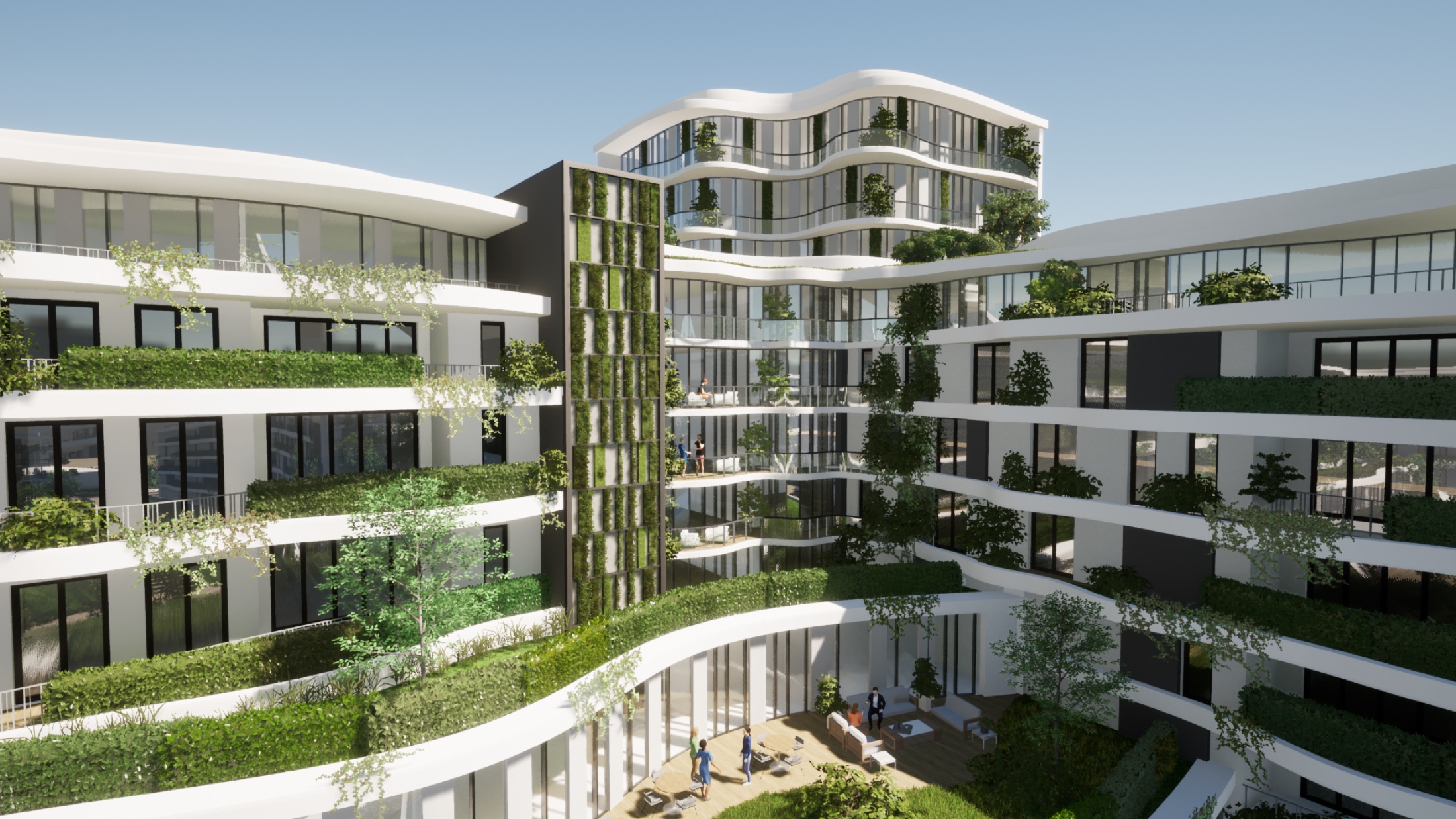 Nachhaltiges Wohnen in Dresden – Ansicht 8