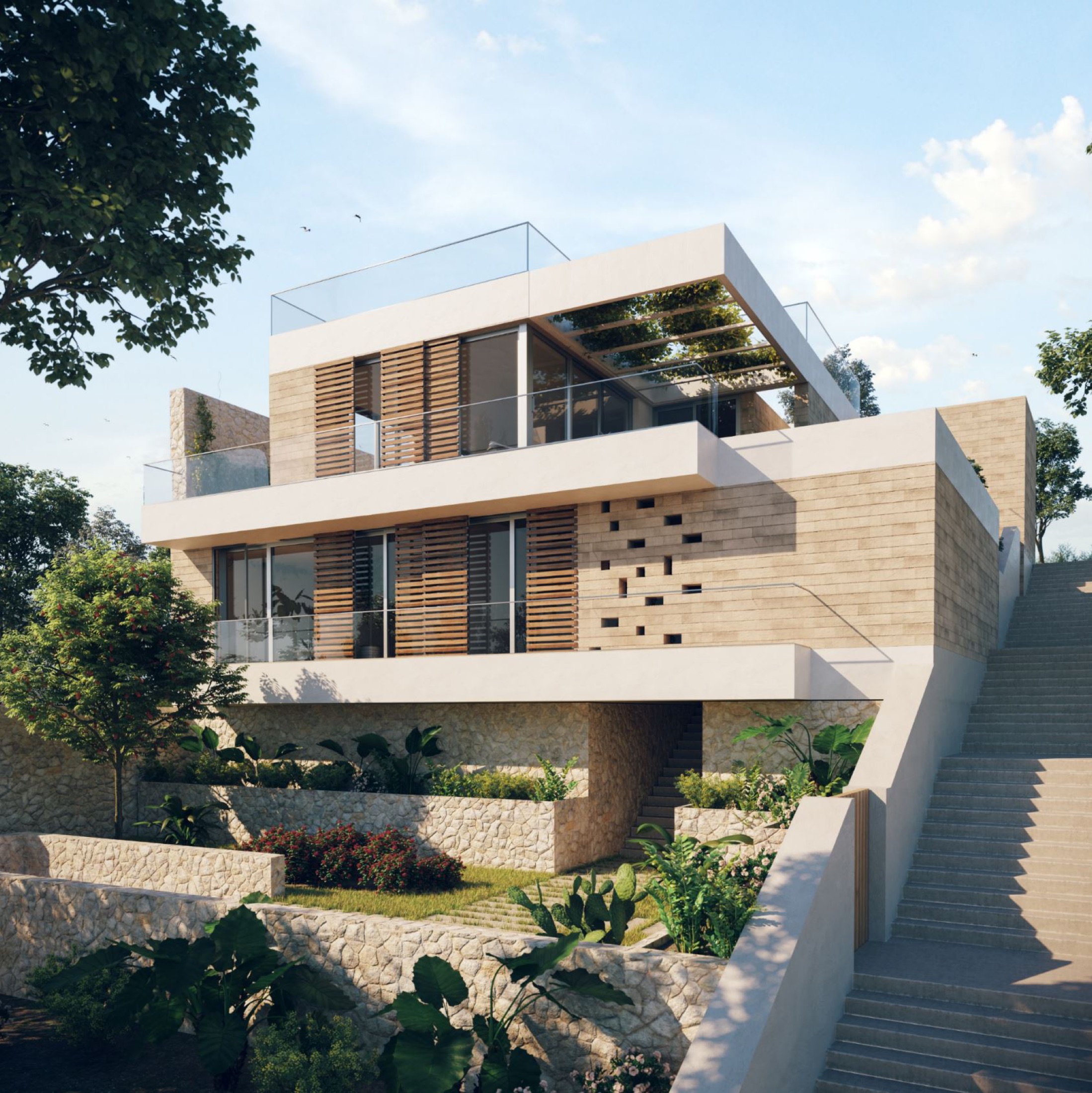 Villa in Palma de Mallorca