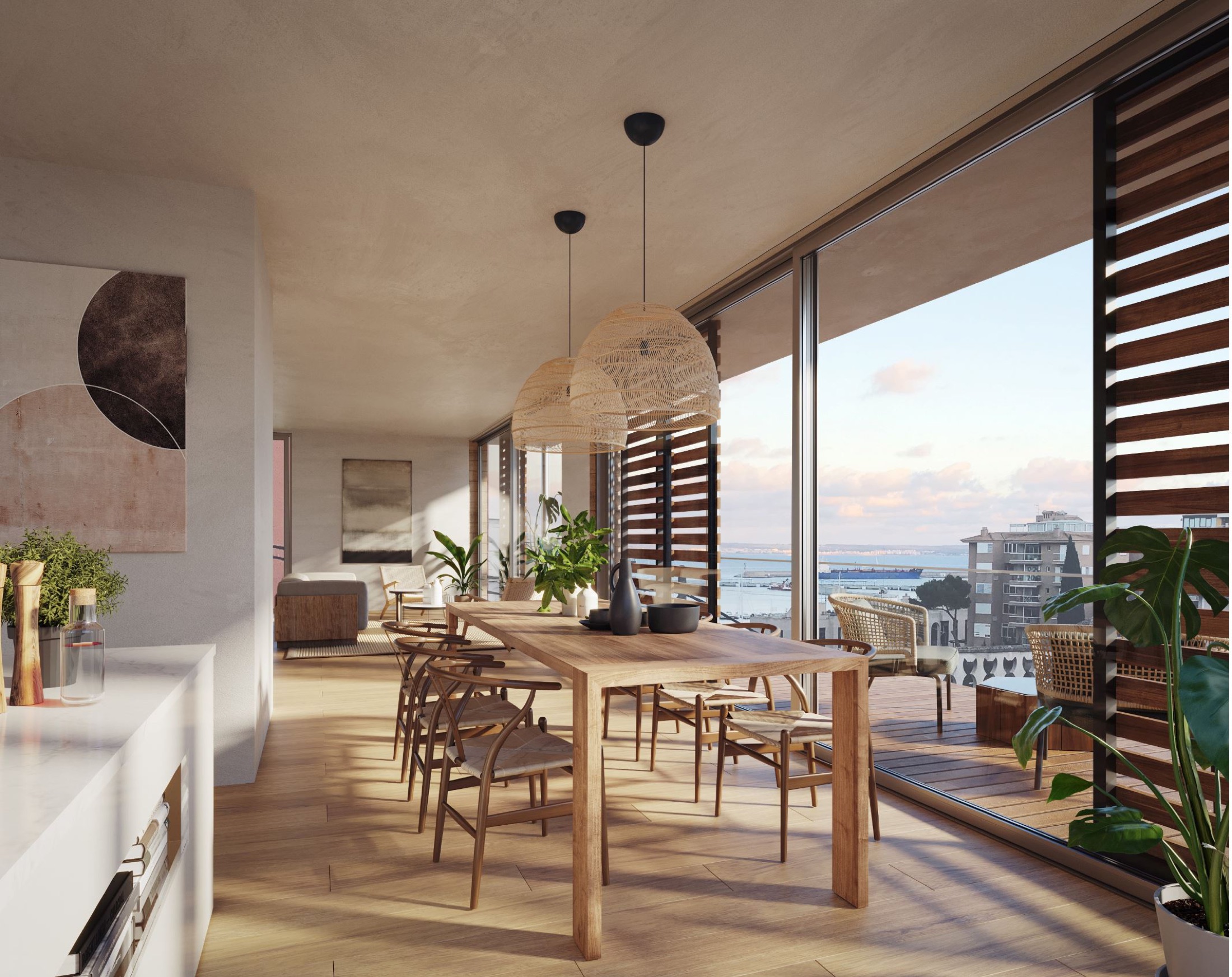 Villa in Palma de Mallorca – Ansicht 5